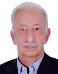 تصویر دکتر فریبرز طاهرنیا