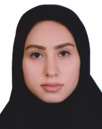 تصویر دکتر مریم محمودی مشهدریزه ئی