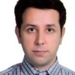 تصویر دکتر علی جلالی