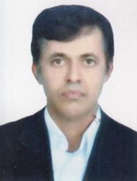 تصویر دکتر عبدالغفور دهقانی