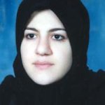 تصویر دکتر نفیسه بیگدلی