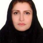 تصویر دکتر سیده معصومه سعیدی ضیابری