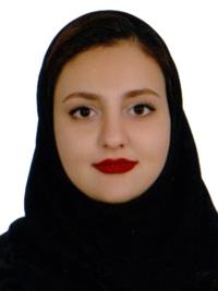 تصویر دکتر پریسا نیک ضمیر