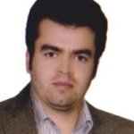 تصویر دکتر حامد همت زاده