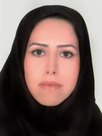 تصویر دکتر فاطمه مهدوی راد