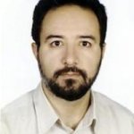 تصویر دکتر محسن شکروی