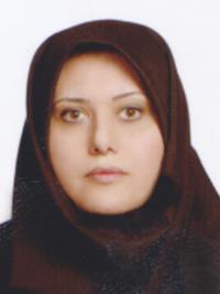 تصویر دکتر نیلوفر شکیبائیان