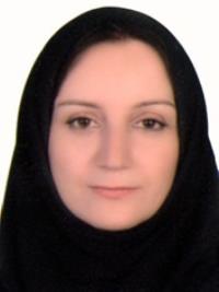 تصویر دکتر مهشید تدین