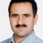 تصویر دکتر سیدغلامرضا جوادی