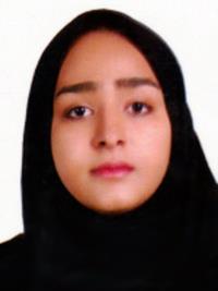تصویر دکتر سحر دهقانی