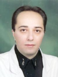 تصویر دکتر کوروش آرامی