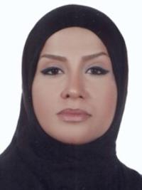تصویر دکتر سارا سبحانی