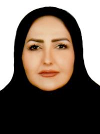 تصویر دکتر مهشید دژن