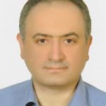 تصویر دکتر نریمان خبازنیا
