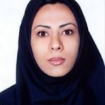 تصویر دکتر فوزیه شهرکی