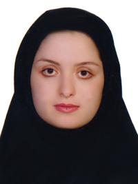 تصویر دکتر صبا نایبی شهابی