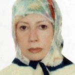 تصویر دکتر پریوش فره وشی
