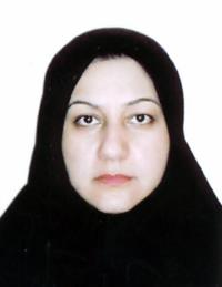 تصویر دکتر مه سادات میرجلالی