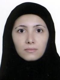 تصویر دکتر نیلوفر کیا