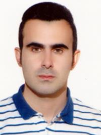 تصویر دکتر حسین حیدری