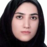 تصویر دکتر سعیده مظفری وانانی