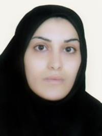 تصویر دکتر ربابه کاویانی