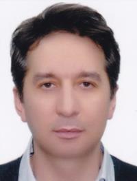 تصویر دکتر رامبد صبوری حامد