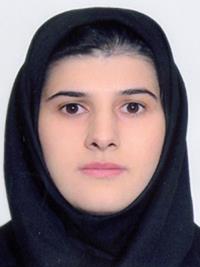 تصویر دکتر زهرا بزرگی