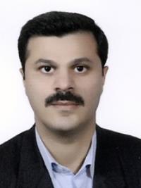 تصویر دکتر سیدمهدی کاظمینی