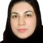 تصویر دکتر محبوبه شهرکی