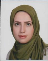 تصویر دکتر مائده صفری