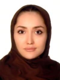 تصویر دکتر مهشید خاکپور