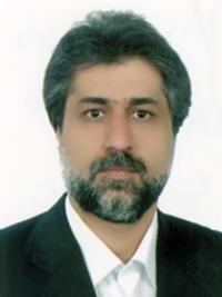 تصویر دکتر محمد جعفری تازه جانی