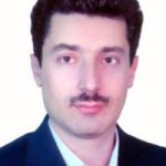 تصویر دکتر ایمان اسعدی