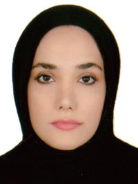 تصویر دکتر فاطمه حسینی حقیقت