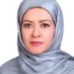 تصویر دکتر زهرا عابدی