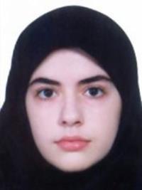 تصویر دکتر نیلوفر مهرورز