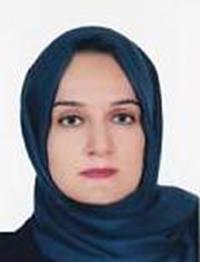 تصویر دکتر سیما جامعی