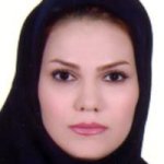 تصویر دکتر سحر سعیدی