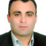 تصویر دکتر فرهاد رضایی