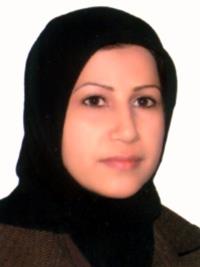 تصویر دکتر رقیه حقیقت تقی دیزج