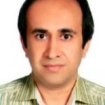 تصویر دکتر حجت اله بهادری
