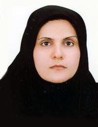 تصویر دکتر فرخنده قدرتی