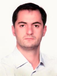 تصویر دکتر امیرخسرو غیاثی