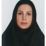 تصویر دکتر پریسا منصوری