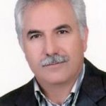 تصویر دکتر محمود عراقی