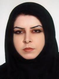 تصویر دکتر هاله صالحی پورمهر