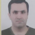 تصویر دکتر محمد عامریان