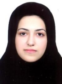 تصویر دکتر حدیثه خانزاده علیشاهی