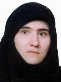 تصویر دکتر مریم طاهری زاده